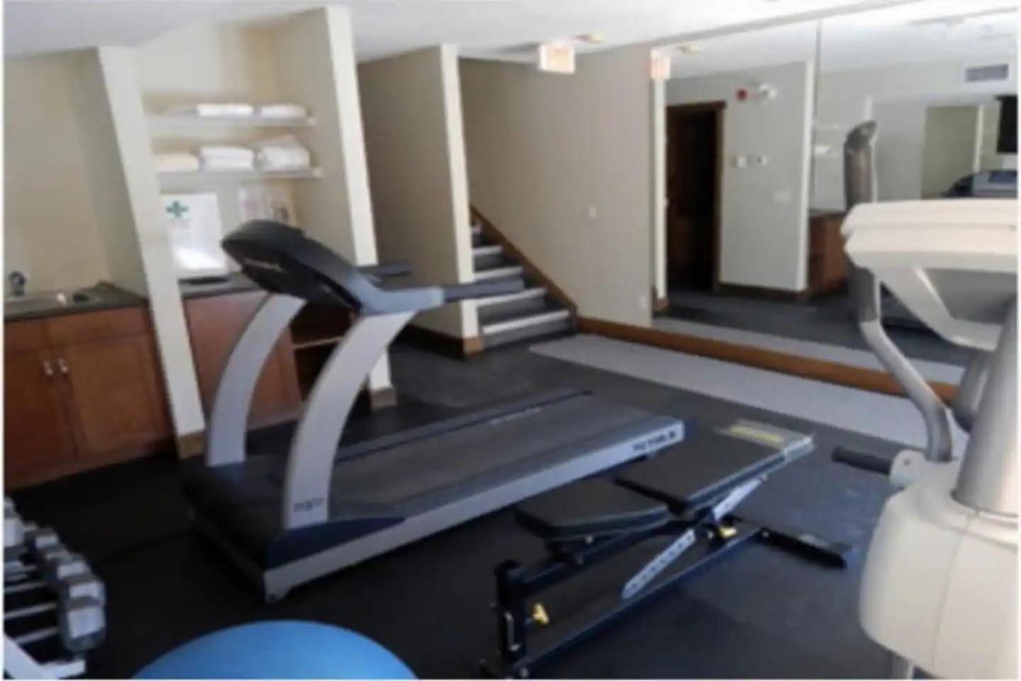 Fire Mountain Two Bedroom Condo Canmore Extérieur photo